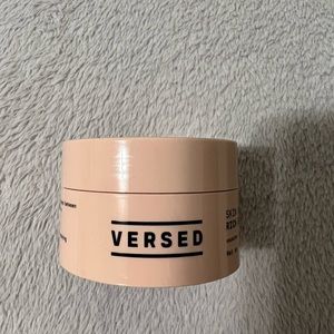 VERSED. Rich Moisturizing Cream. 1.5 Oz / 42 g